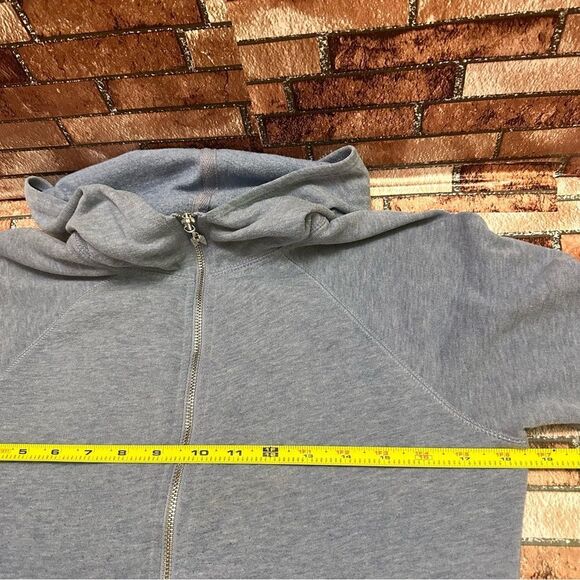 Victorias Secret Women’s Hoodie full zip up size SP - Picture 6 of 10